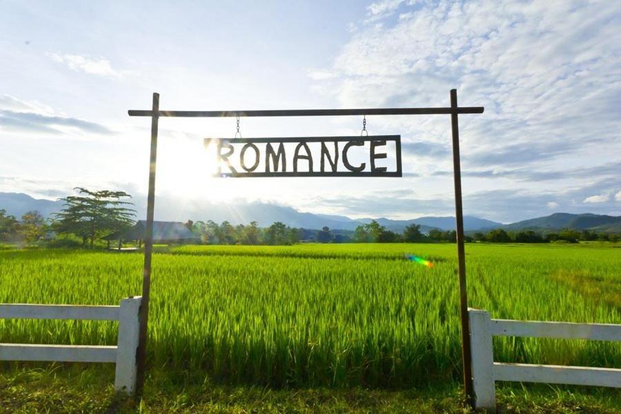 Romance - Another Story In Pai Exterior foto