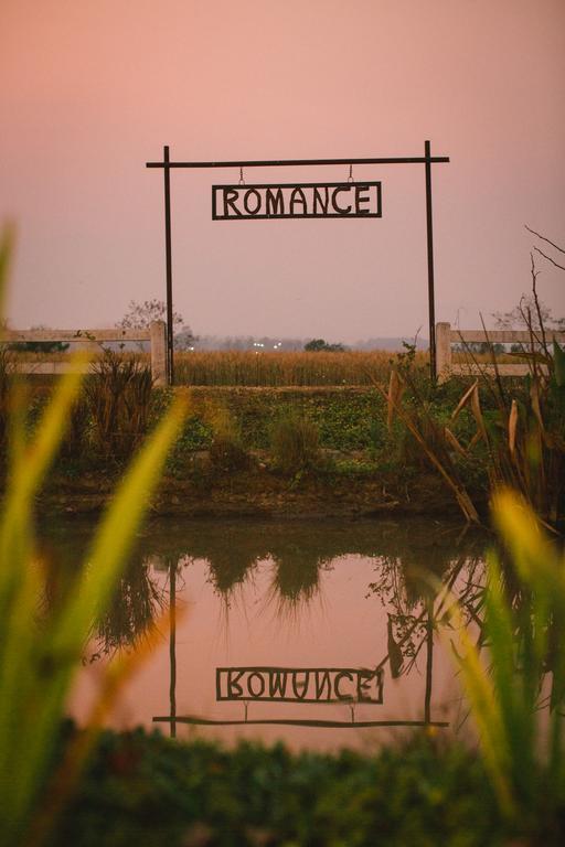 Romance - Another Story In Pai Exterior foto