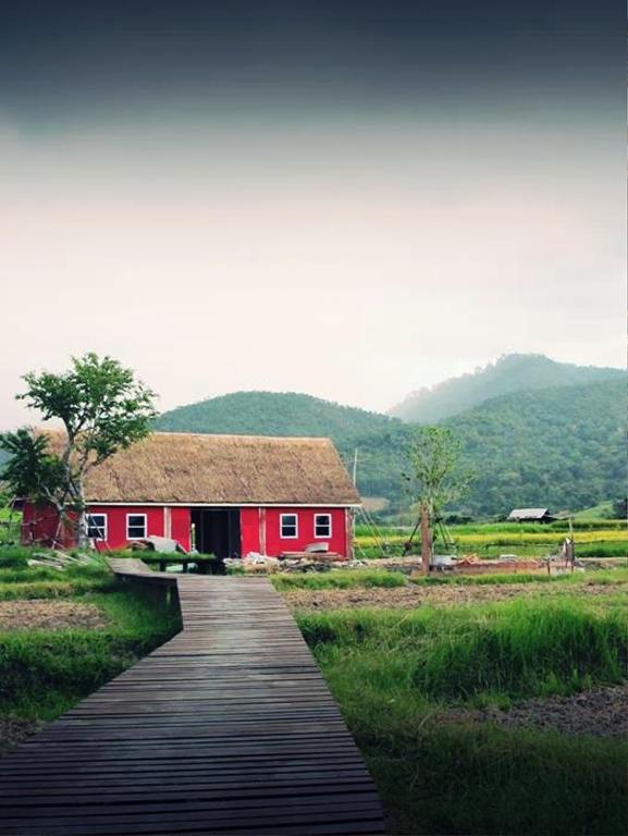 Romance - Another Story In Pai Quarto foto
