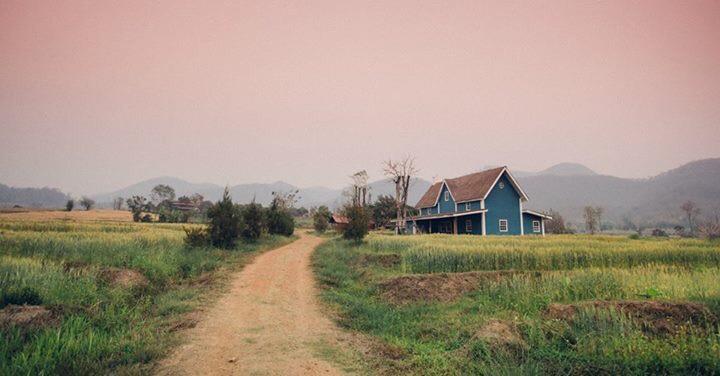Romance - Another Story In Pai Exterior foto